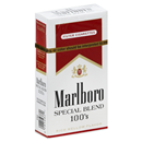 Marlboro Special Blend 100's