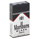Marlboro Black 100's