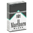 Marlboro Black Menthol
