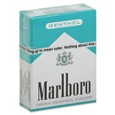 Marlboro Menthol Green