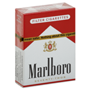 Marlboro Red 72's