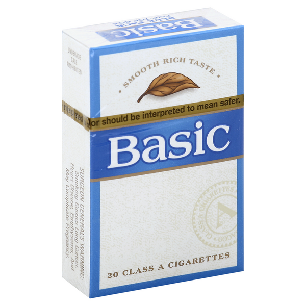 healthier cigarettes Why Natural American Spirit cigarettes could be especially dangerous
