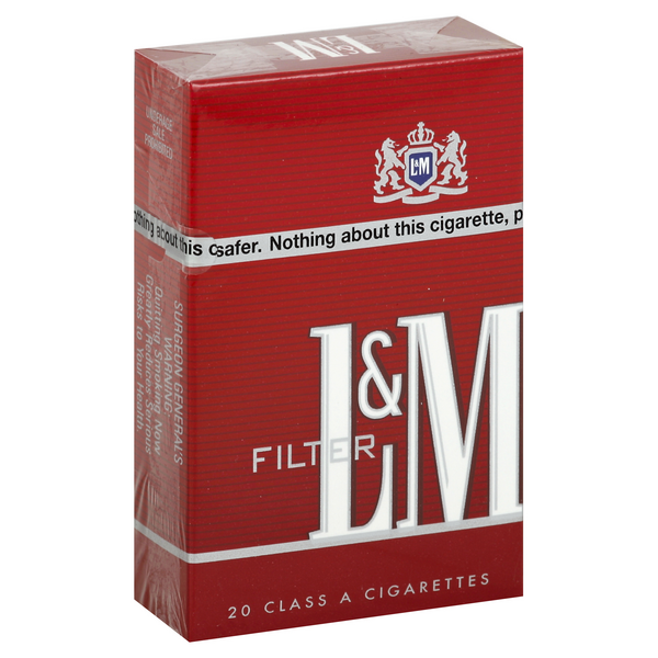 L&M Red Kings