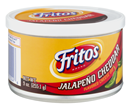 Fritos Jalapeno Cheddar Cheese Flavored Dip