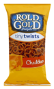 Rold Gold Tiny Twists Cheddar Pretzels