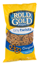 Rold Gold Fat Free Original Tiny Twists Pretzels