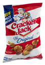 Cracker Jack The Original Caramel Coated Popcorn & Peanuts