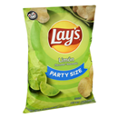 Lay's Limon Flavored Party Size Potato Chips