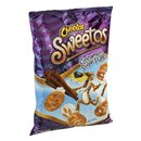 Cheetos Sweetos Cinnamon Sugar Puffs Flavored Snacks