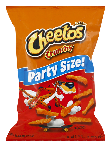 Cheetos Puffs  Hy-Vee Aisles Online Grocery Shopping