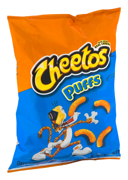 Cheetos Puffs  Hy-Vee Aisles Online Grocery Shopping