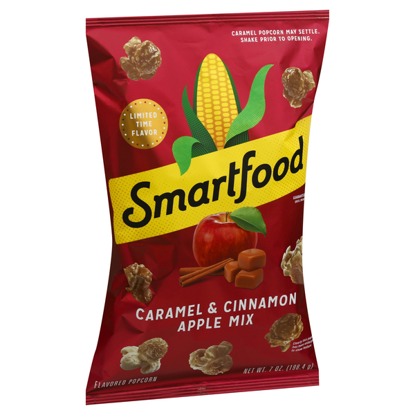 smartfood mix