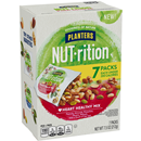 Planters NUT-rition Heart Healthy Mix 7-1.5 Oz