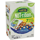 Planters NUT-rition Wholesome Nut Mix 7-1.25 Oz