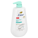 Dove  Body Wash Sensitive Skin