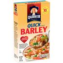 Quaker Quick Barley