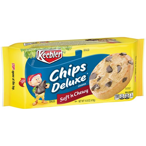 Keebler Expiration Codes