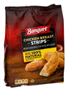 Banquet Chicken Breast Strips