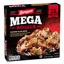 Banquet Mega Bowls Chicken Fajita