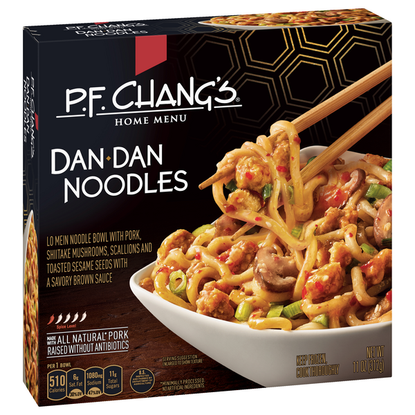 Pf Changs Dan Dan Noodles | Hy-Vee Aisles Online Grocery ...