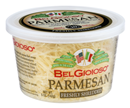 BelGioioso Freshly Shredded Parmesan