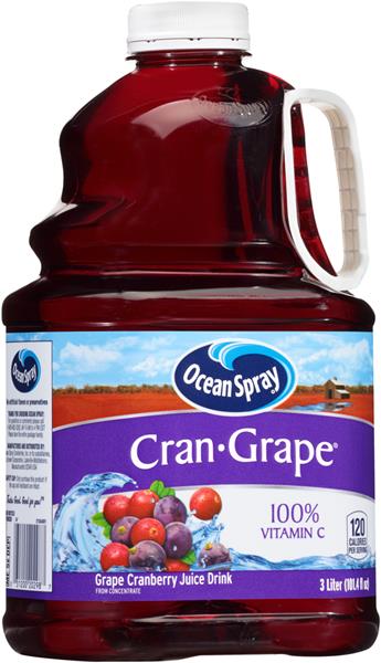 cran grape juice cran grape juice