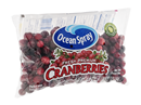 Ocean Spray Fresh Premium Cranberries