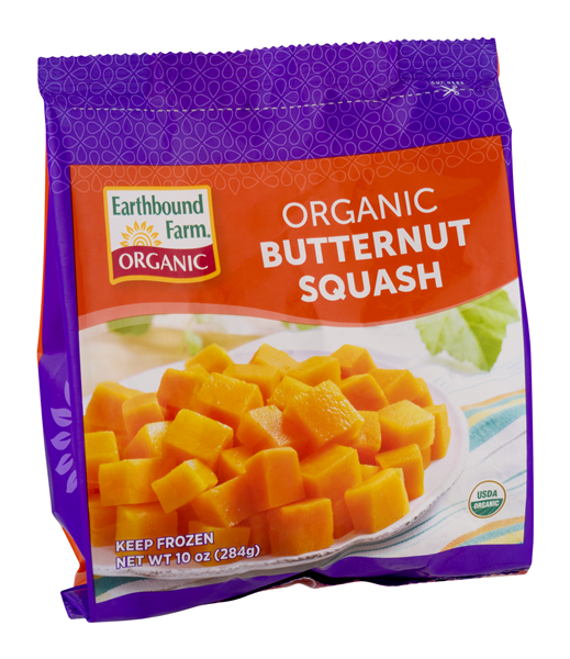 Earthbound Farm Organic Butternut Squash Hy Vee Aisles Online Grocery Shopping