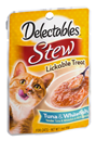 Delectables Stew Tuna & Whitefish