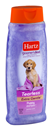 Hartz Groomer's Best Puppy Shampoo for Dogs 18 fl. oz. Bottle