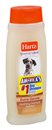 Hartz Groomer's Best Soothing Oatmeal Shampoo for Dog