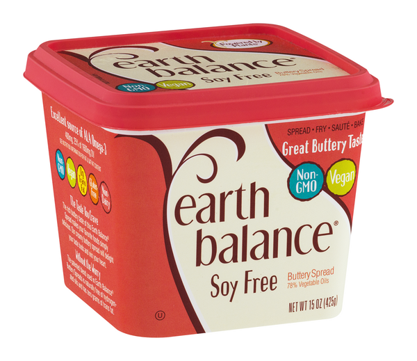 Smart Balance Original Buttery Spread  Hy-Vee Aisles Online Grocery  Shopping