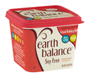 Earth Balance Soy Free Buttery Spread