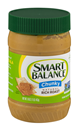 Smart Balance Chunky Natural Rich Roast Peanut Butter