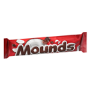 Mounds Dark Chocolate & Coconut Candy Bar