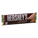 Hershey's Milk Chocolate with Almonds Candy Bar