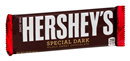 Hershey's Special Dark Candy Bar