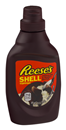 Reese's Shell Topping Chocolate & Peanut Butter