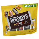 Hershey's Miniatures Assortment Share Pack