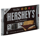 Hershey's Milk Chocolate Candy Bars 6 ct Pack