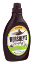 Hershey's Dessert Topping, Syrup, Chocolate, Chocolate Syrup