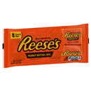 Reese's Peanut Butter Cups Candy 8 Count