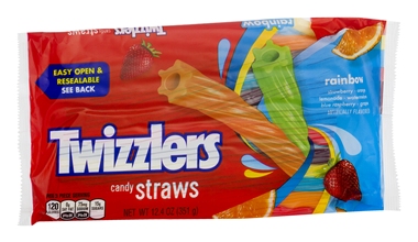 twists twizzlers