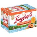 Leinenkugel's Juicy Peach - 6 pk Cans