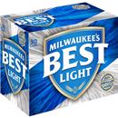 Milwaukee's Best Light Beer 30 Pack