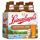 Leinenkugel's Northwoods Lager 6Pk