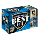 Milwaukee's Best Ice Beer 15 Pk