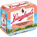 Leinenkugel’s Seasonal Grapefruit Shandy 12Pk
