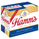 Hamm's Premium Beer 30 Pack