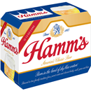 Hamm's Premium Beer 12 Pack